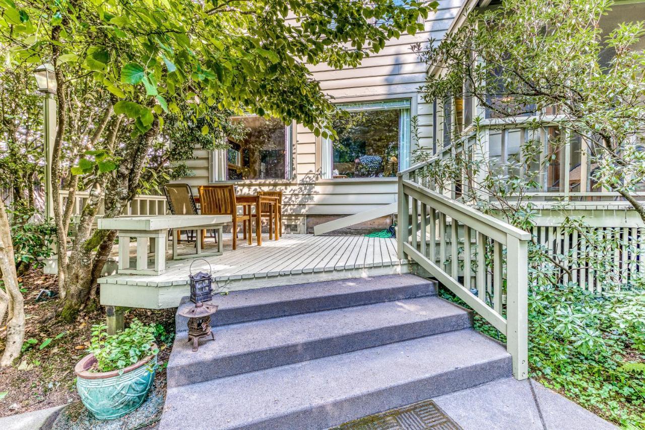 The Potter House Villa Eugene Exterior photo
